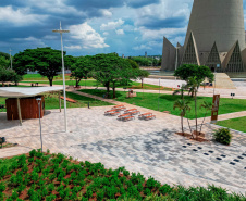 SECID Eixo Monumental Maringá