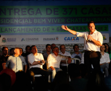 GOVERNADOR - ASSIS - SANEPAR - ETE