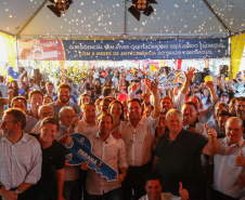 GOVERNADOR - ASSIS - SANEPAR - ETE