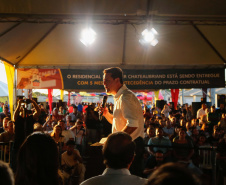 GOVERNADOR - ASSIS - CASAS