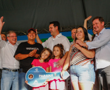 GOVERNADOR - ASSIS - CASAS