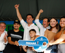 GOVERNADOR - ASSIS - CASAS