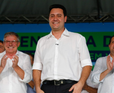 GOVERNADOR - ASSIS - SANEPAR - ETE