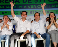 GOVERNADOR - ASSIS - SANEPAR - ETE