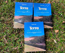 Novo livro mostra os 170 anos de evolução da agropecuária paranaense