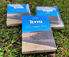 Novo livro mostra os 170 anos de evolução da agropecuária paranaense
