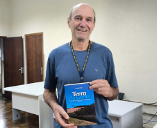 Novo livro mostra os 170 anos de evolução da agropecuária paranaense