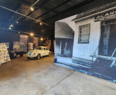 História da Extensão Rural é contada durante Expoingá