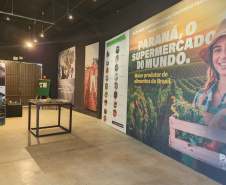 História da Extensão Rural é contada durante Expoingá