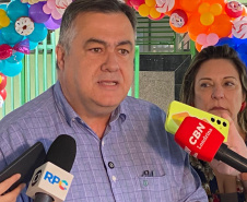 Dia D Estadual de Multivacinação mobiliza milhares de paranaenses neste sábado