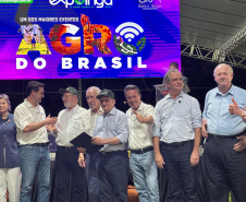 ABERTURA EXPOINGÁ