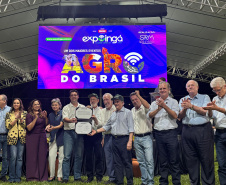 ABERTURA EXPOINGÁ
