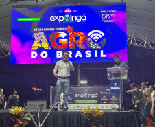 ABERTURA EXPOINGÁ