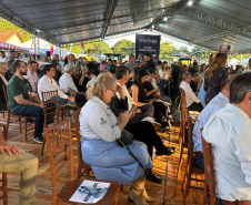 ABERTURA EXPOINGÁ