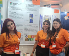 Educação e sustentabilidade: projeto de biodigestor leva estudantes da rede estadual a feira internacional em Fortaleza
