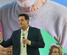 REGULARIZAÇÃO