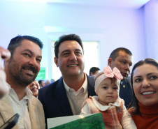 Estado libera R$ 533 milhões para cidades com até 25 mil habitantes atenderem famílias com casa própria