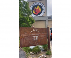 Paraná participa de curso internacional sobre gestão de incêndios florestais nos Estados Unidos