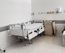Hospital Zona Norte de Londrina aumenta cirurgias eletivas em 81%