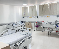 Hospital Zona Norte de Londrina aumenta cirurgias eletivas em 81%