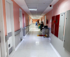 Hospital Zona Norte de Londrina aumenta cirurgias eletivas em 81%