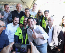 PITANGA A TURVO