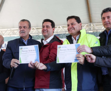 PITANGA A TURVO