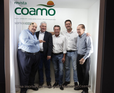 EVENTO COAMO
