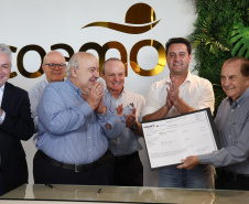 EVENTO COAMO