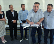 Estado investe mais de R$ 19 milhões em obras estratégicas para a saúde de Foz do Iguaçu