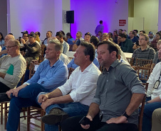 SEAB - Estado investe R$ 5 bilhões para modernizar agropecuária e impulsionar sustentabilidade