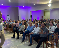 SEAB - Estado investe R$ 5 bilhões para modernizar agropecuária e impulsionar sustentabilidade