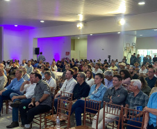 SEAB - Estado investe R$ 5 bilhões para modernizar agropecuária e impulsionar sustentabilidade