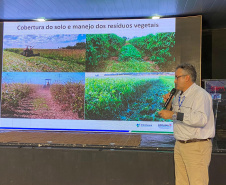 SEAB - Estado investe R$ 5 bilhões para modernizar agropecuária e impulsionar sustentabilidade