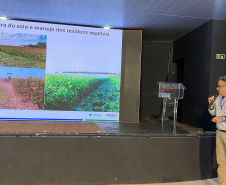 SEAB - Estado investe R$ 5 bilhões para modernizar agropecuária e impulsionar sustentabilidade