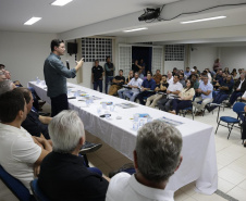 Governo do Estado homologa licitações que somam R$ 4 milhões para prefeituras do Noroeste 