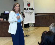 SEMIPI: Paraná realiza capacitações macrorregionais para municípios sobre gestão de recursos nas políticas para mulheres