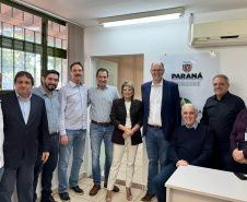Inovação | Inauguração Núcleo Regional