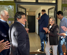 Inovação | Inauguração Núcleo Regional