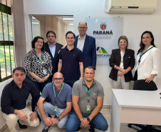 Inovação | Inauguração Núcleo Regional