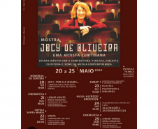 Museu Casa Alfredo Andersen recebe a artista Jocy de Oliveira para lançamento de livro inédito