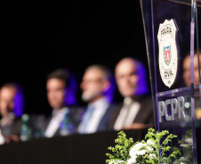 PCPR forma 126 novos policiais e cidades terão novos delegados, agentes e papiloscopistas 
