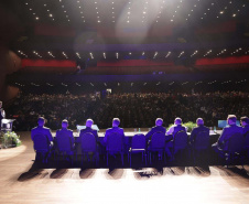 PCPR forma 126 novos policiais e cidades terão novos delegados, agentes e papiloscopistas 