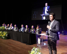 PCPR forma 126 novos policiais e cidades terão novos delegados, agentes e papiloscopistas 