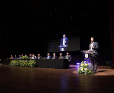 PCPR forma 126 novos policiais e cidades terão novos delegados, agentes e papiloscopistas 