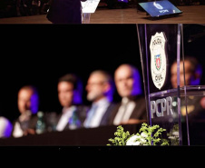 PCPR forma 126 novos policiais e cidades terão novos delegados, agentes e papiloscopistas 