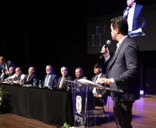 PCPR forma 126 novos policiais e cidades terão novos delegados, agentes e papiloscopistas 