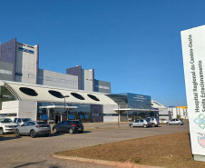 Hospital Regional do Centro Oeste é referência em cirurgias eletivas e formação profissional