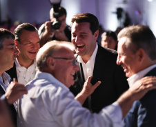 GOVERNADOR - CUIABÁ - AGROFORUM