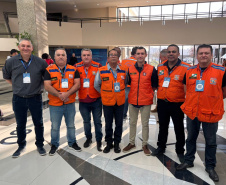 Congresso internacional no Paraná contribui para fortalecer gestão de riscos de desastres na América Latina